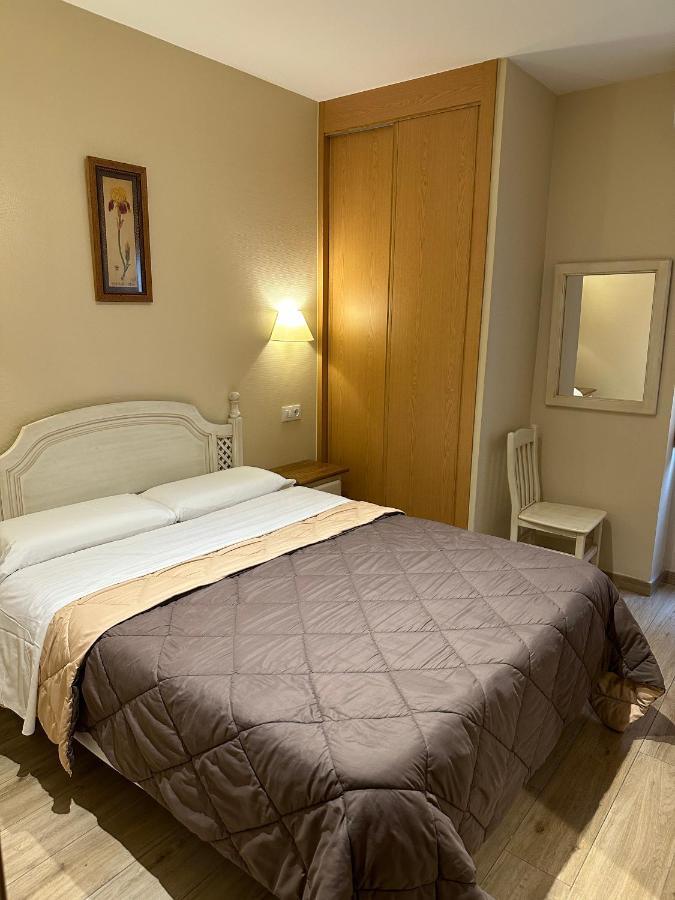 Toledo Plaza Hotell Exteriör bild